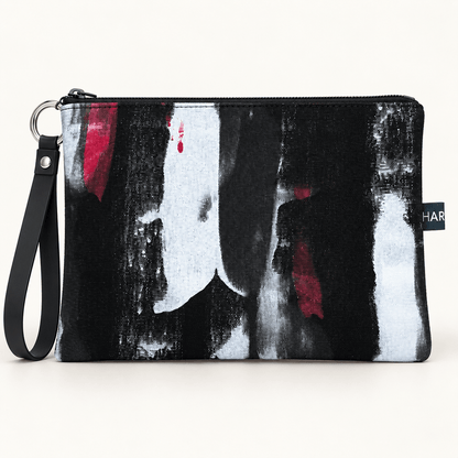 Neceser/bolso de mano - HARTARA