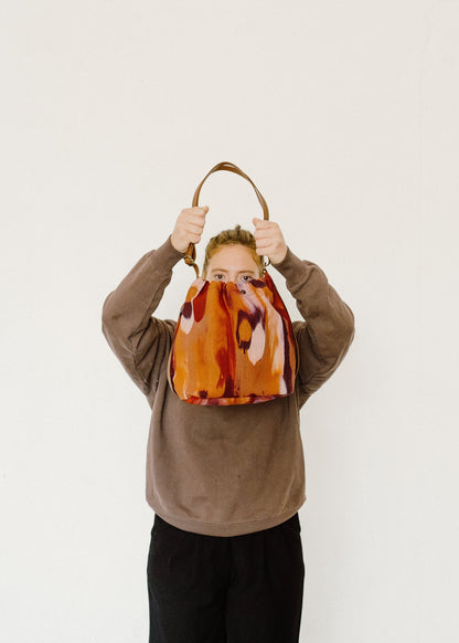 Bolso Ama Lienzo - HARTARA