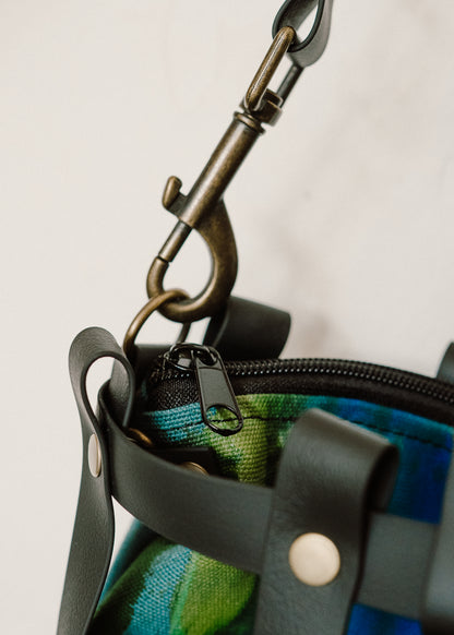 Bolso Sarea lienzo