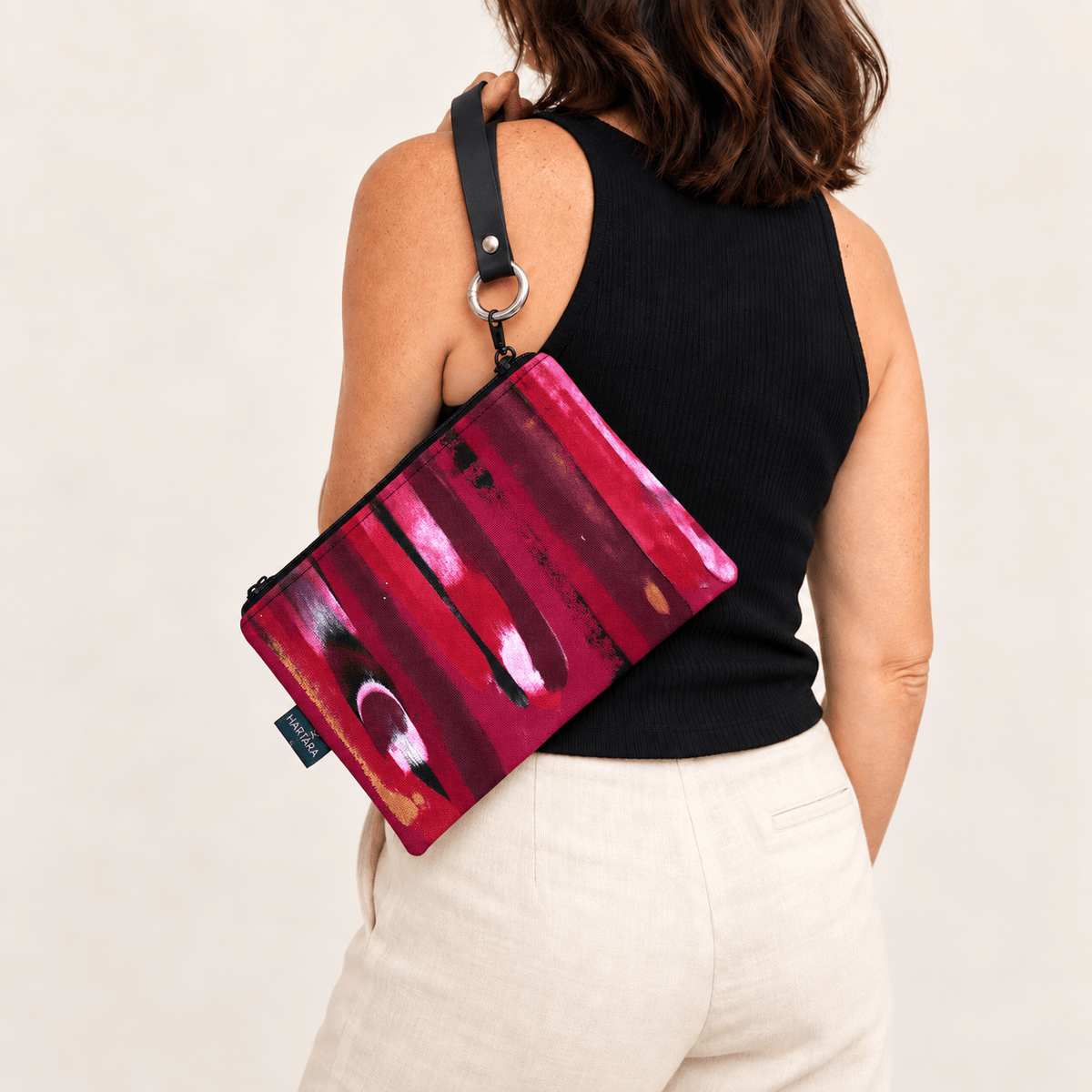 Neceser/bolso de mano - HARTARA