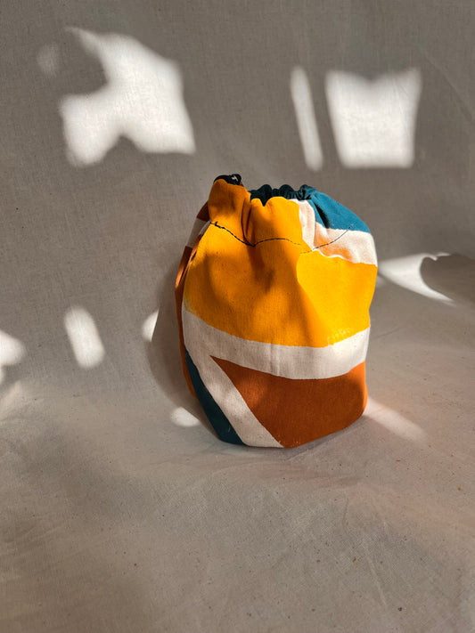 SAQUITOS BOMBONERA otoño