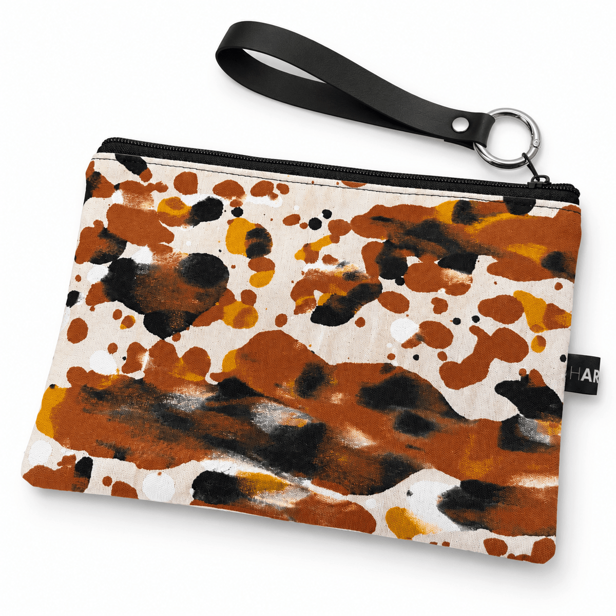 Neceser/bolso de mano - HARTARA