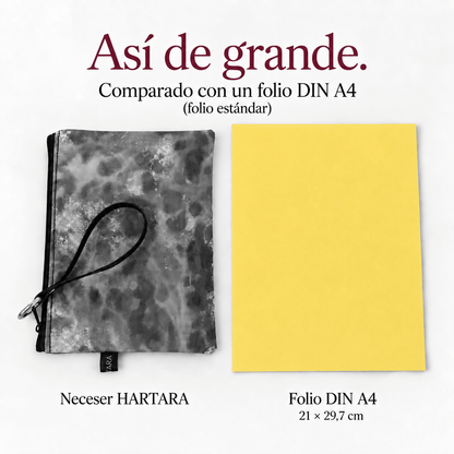 Neceser/bolso de mano - HARTARA