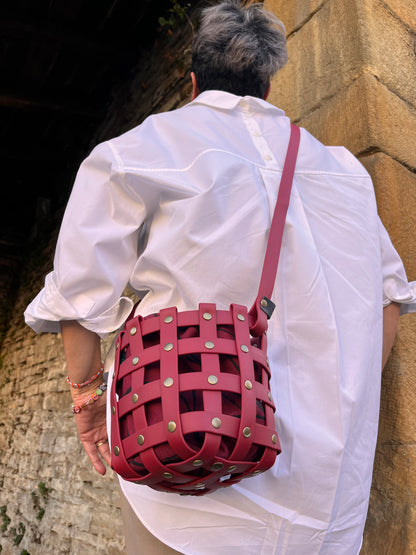 Bombonera granate sustraiak granate