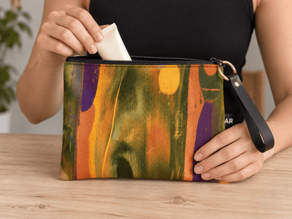 Neceser/bolso de mano - HARTARA