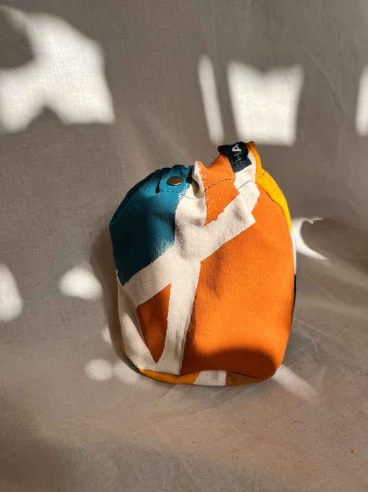 SAQUITOS BOMBONERA otoño