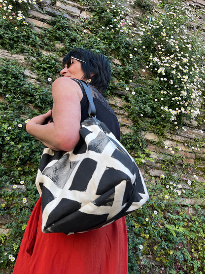 Bolso ama