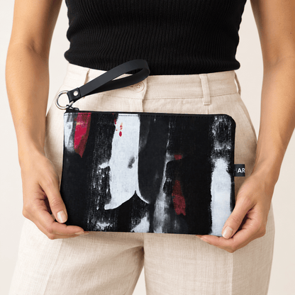 Neceser/bolso de mano - HARTARA