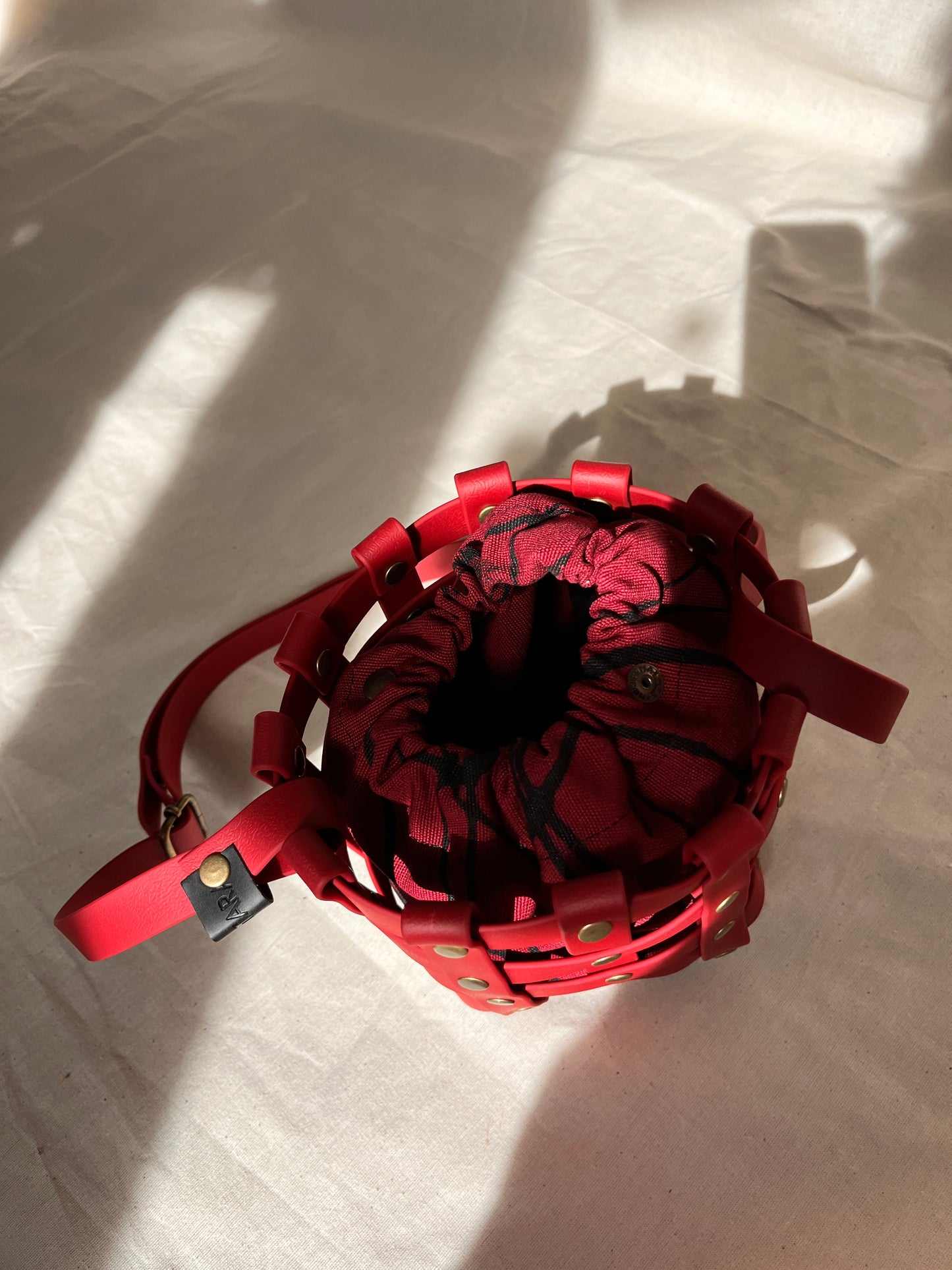 Bombonera granate sustraiak granate