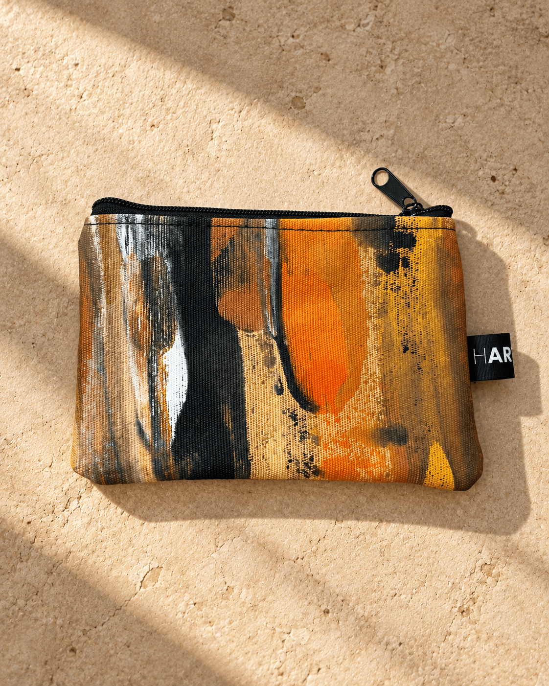 MAXI CARTERA - HARTARA