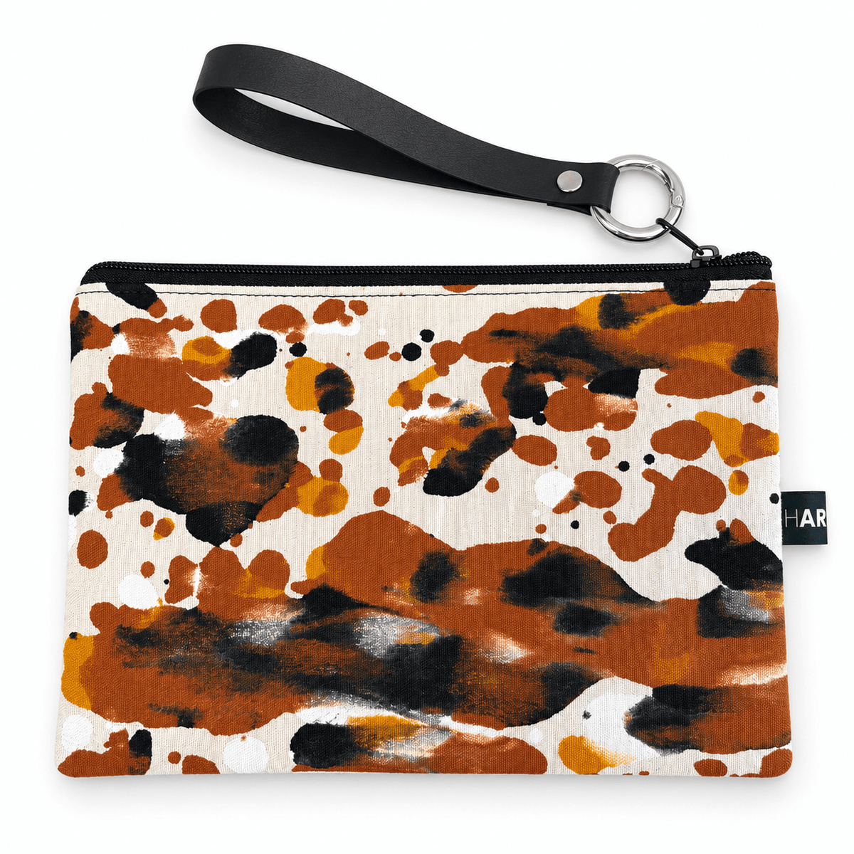 Neceser/bolso de mano - HARTARA
