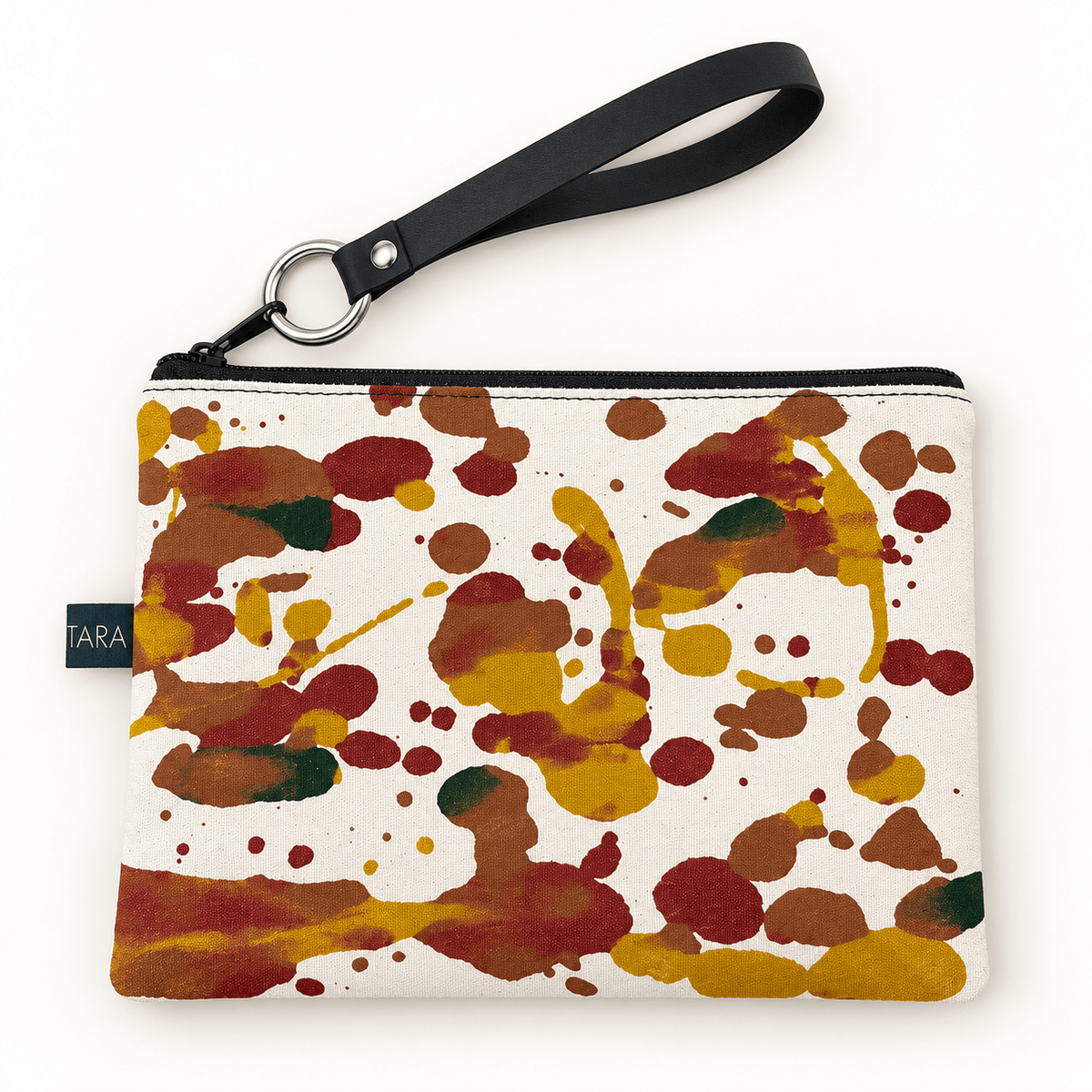 Neceser/bolso de mano - HARTARA