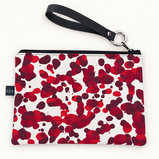 Neceser/bolso de mano - HARTARA