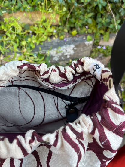 Bolso ama