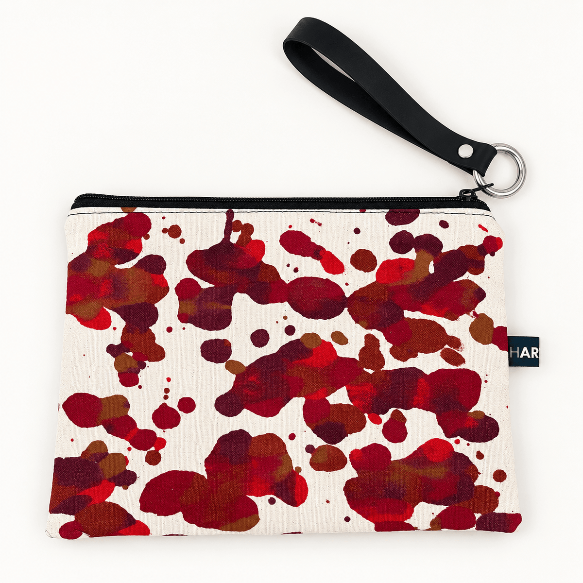 Neceser/bolso de mano - HARTARA