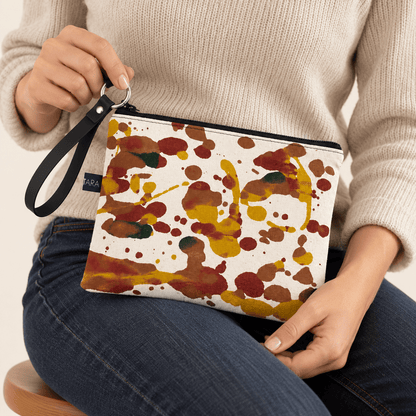 Neceser/bolso de mano - HARTARA