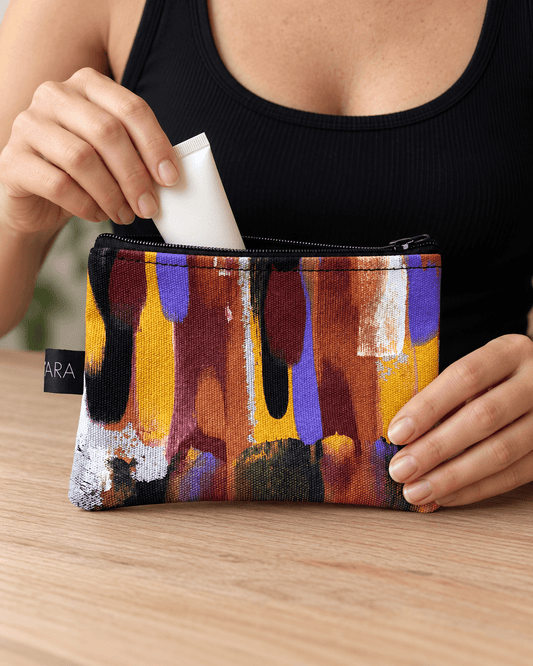 MAXI CARTERA ( - HARTARA