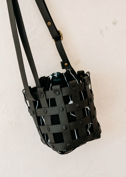 Bombonera — un bolso para toda la vida, nunca el mismo dos veces