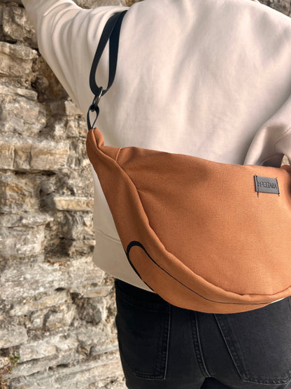 BOLSO ILARGI marron sustraiak - HARTARA