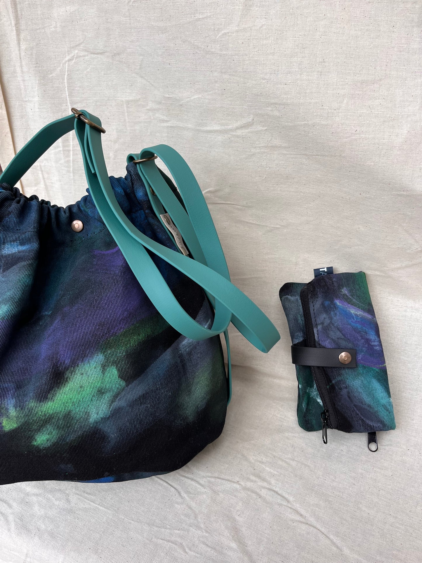 PACK BOLSO AMA+ CARTERA