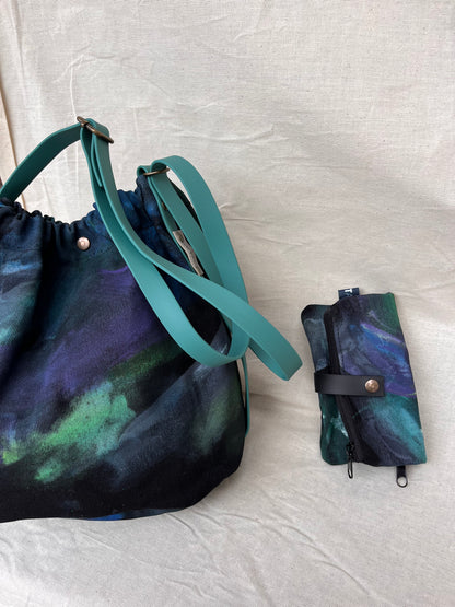 PACK BOLSO AMA+ CARTERA