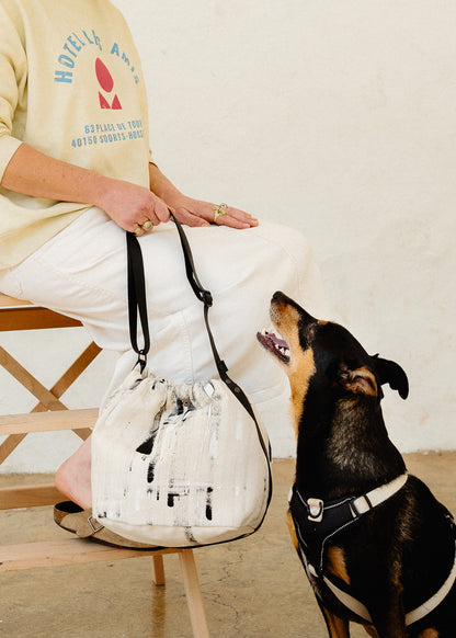 Bolso Ama — nacido del amor, hecho para durar