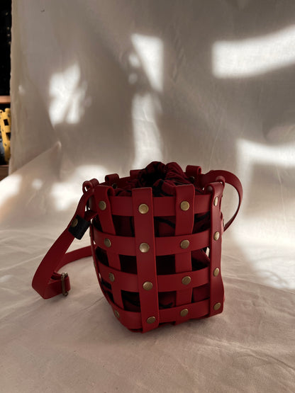 Bombonera granate sustraiak granate