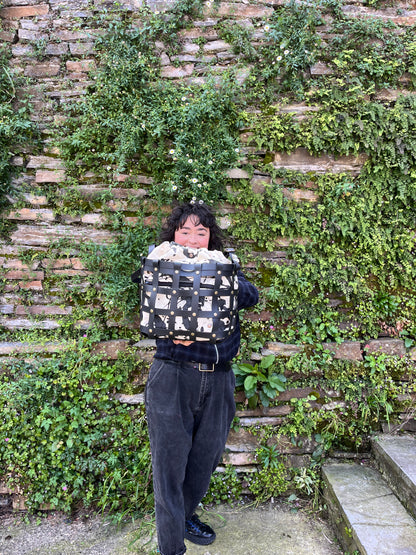 Bombonera maxi