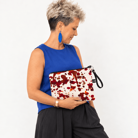 Neceser/bolso de mano - HARTARA
