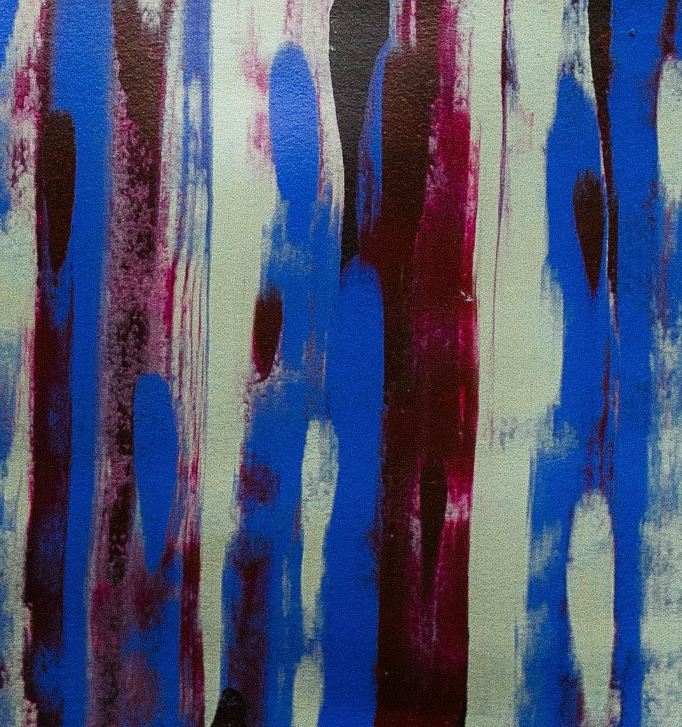 BIKIXA AZUL - HARTARA