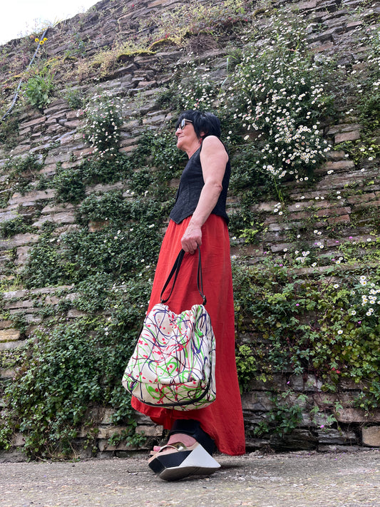 Bolso ama
