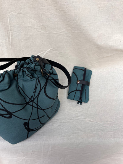 PACK BOLSO AMA+ CARTERA