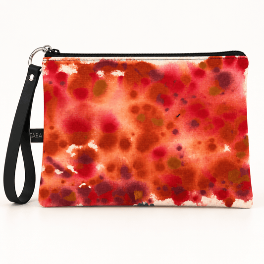 Neceser/bolso de mano - HARTARA