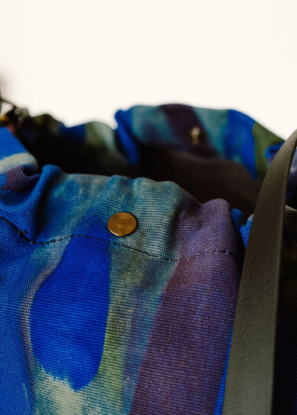 Bolso Ama Lienzo - HARTARA