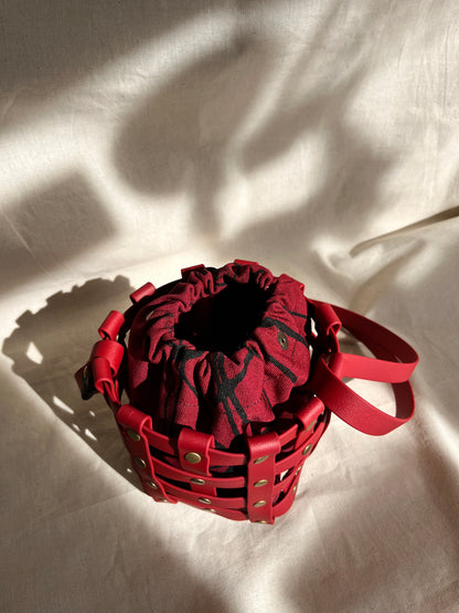 Bombonera granate sustraiak granate