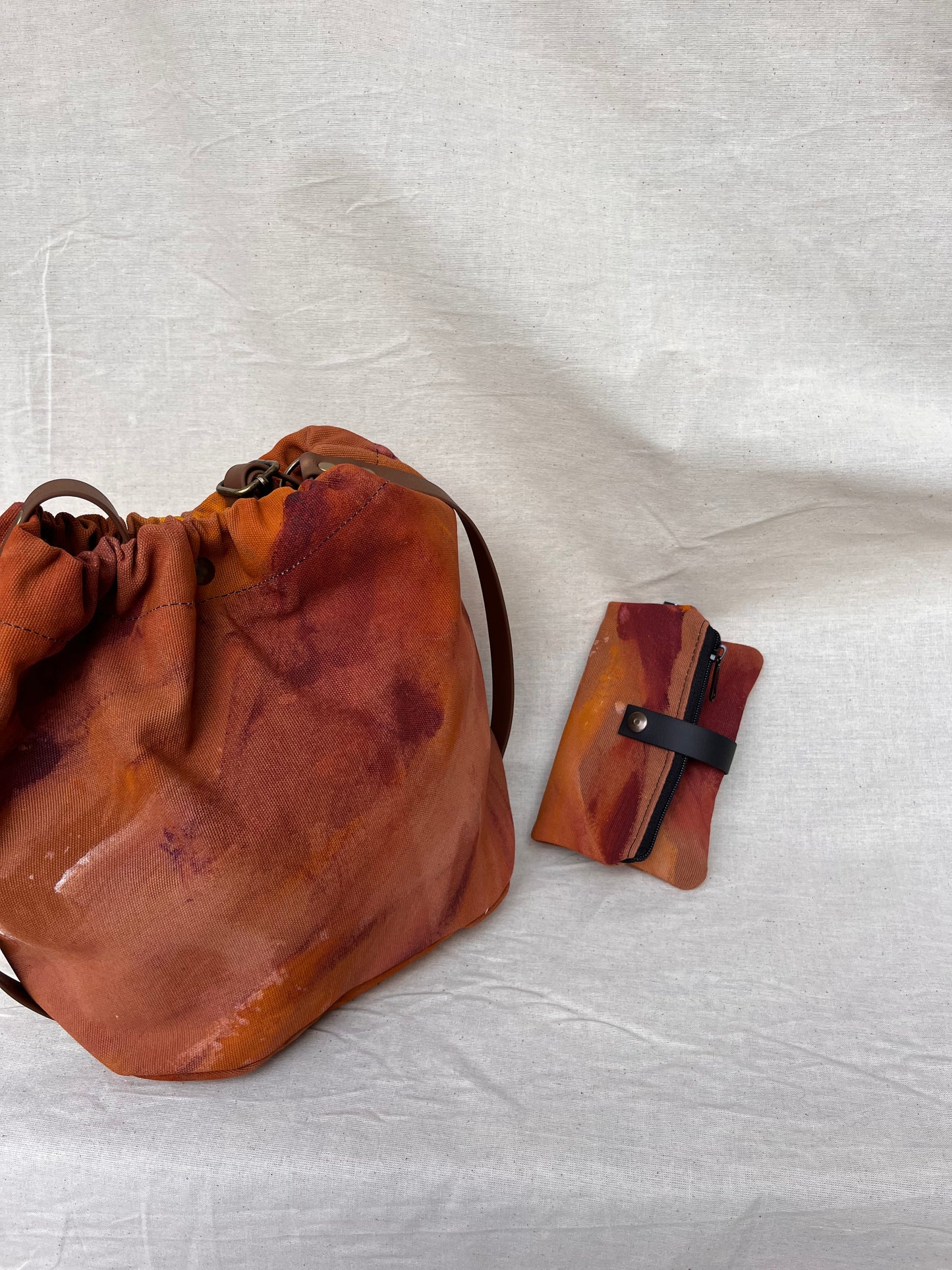 PACK BOLSO AMA+ CARTERA