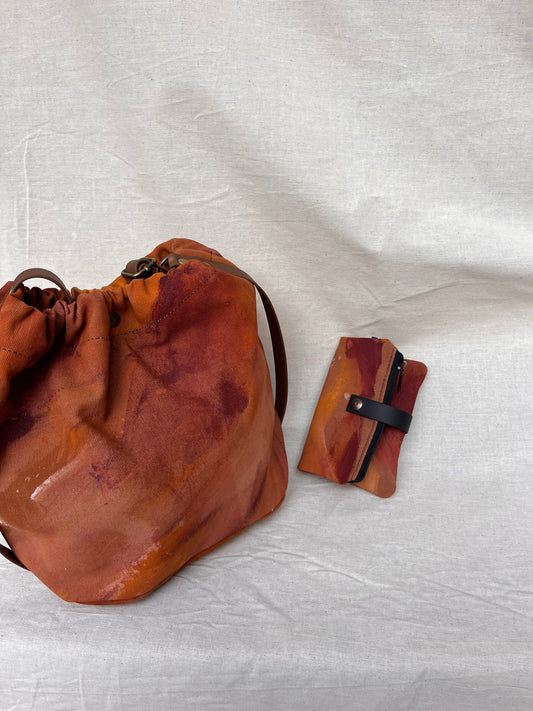 PACK BOLSO AMA+ CARTERA