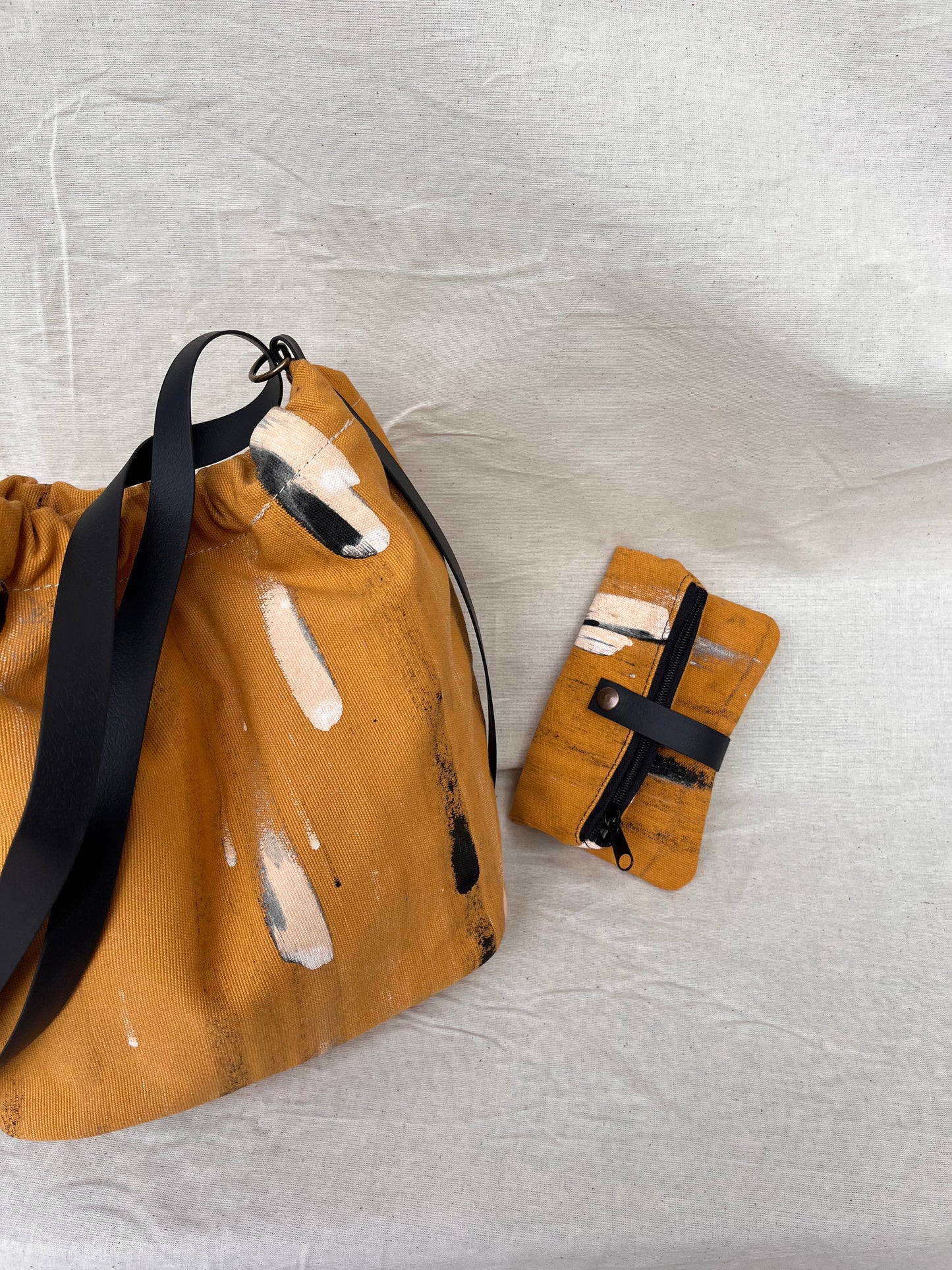PACK BOLSO AMA+ CARTERA