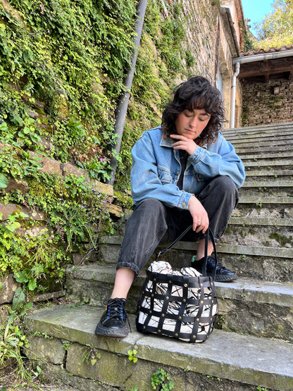 Bombonera maxi
