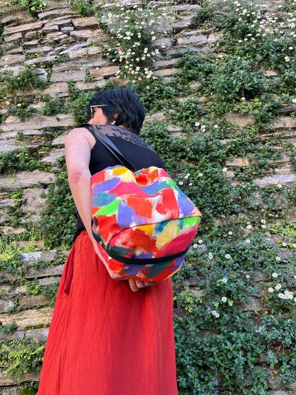 Bolso ama