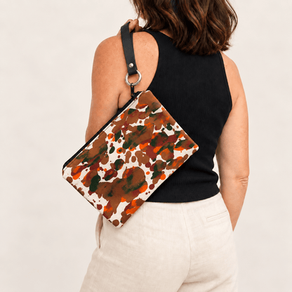 Neceser/bolso de mano - HARTARA