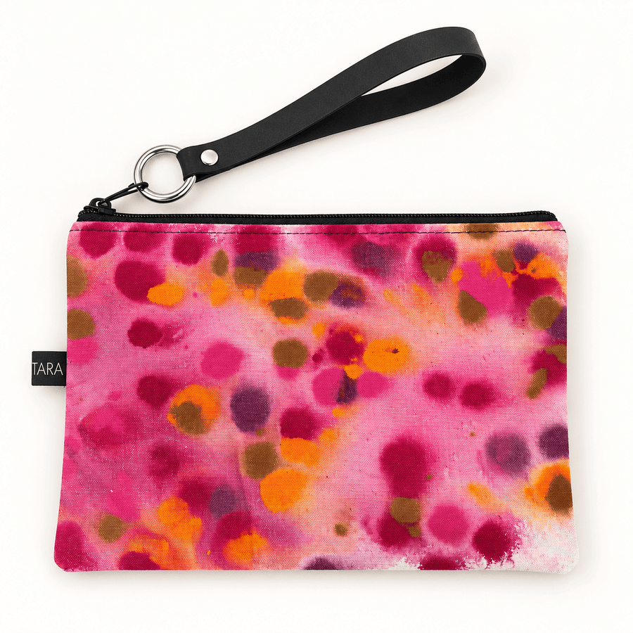 Neceser/bolso de mano - HARTARA