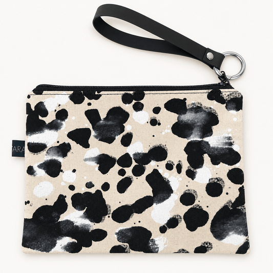 Neceser/bolso de mano - HARTARA
