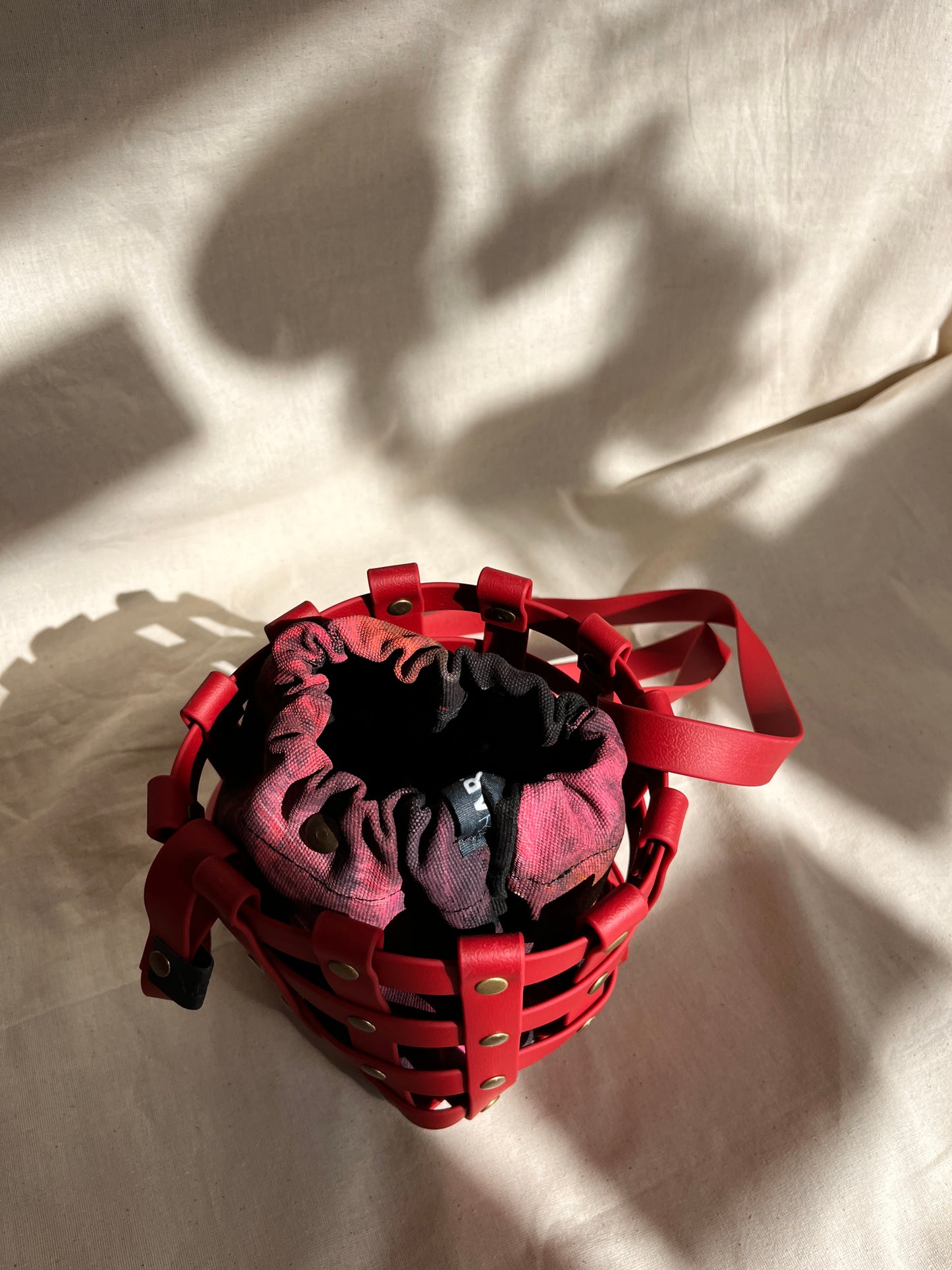 Bombonera granate bulkadak granate