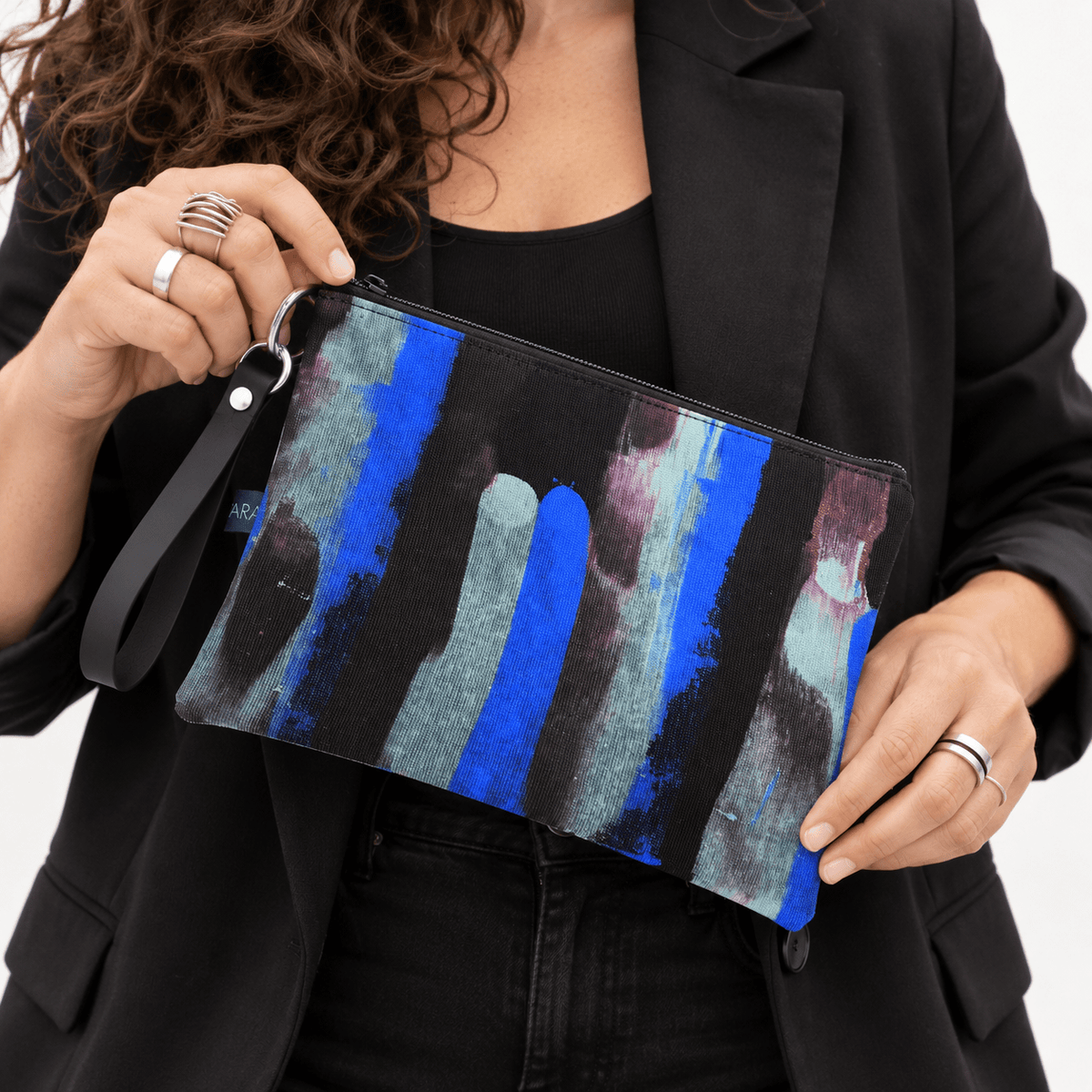 Neceser/bolso de mano - HARTARA