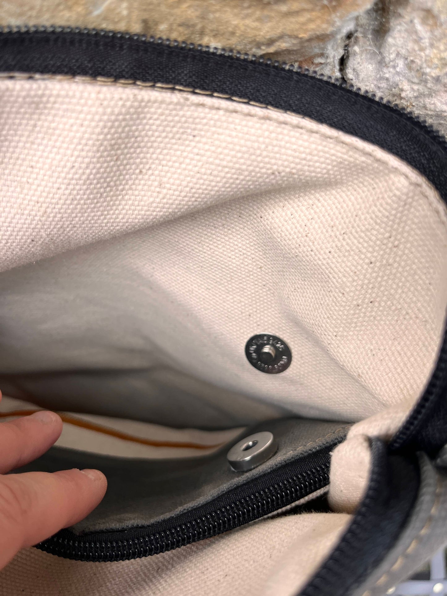 Bolso Sarea