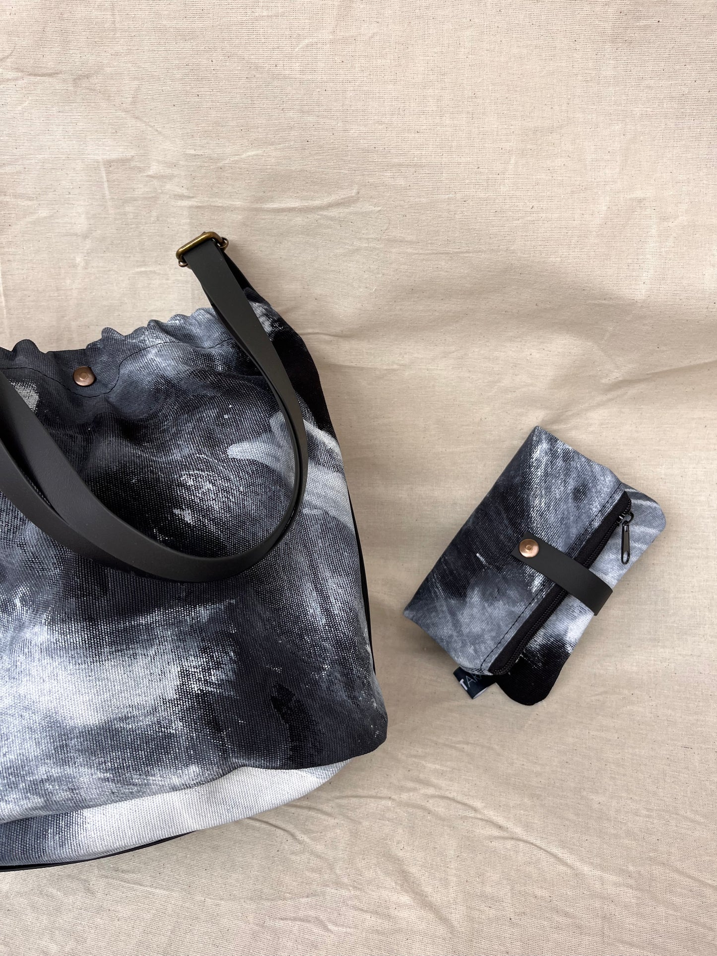 PACK BOLSO AMA+ CARTERA