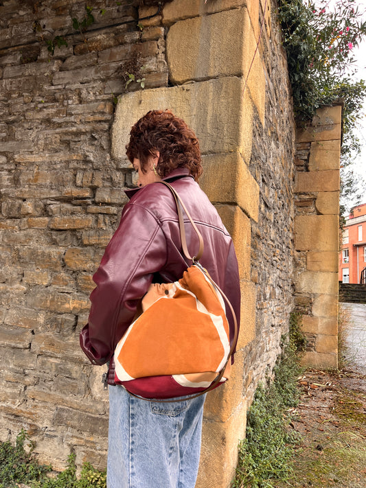 Bolso ama