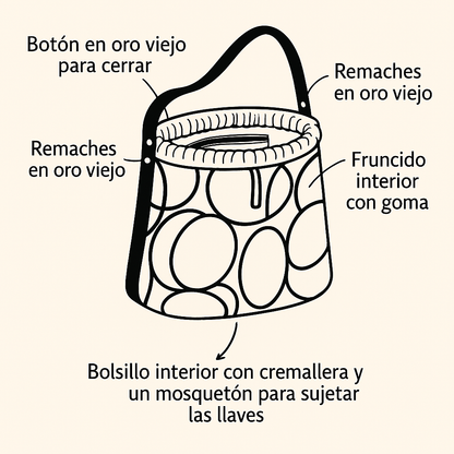 Bolso ama