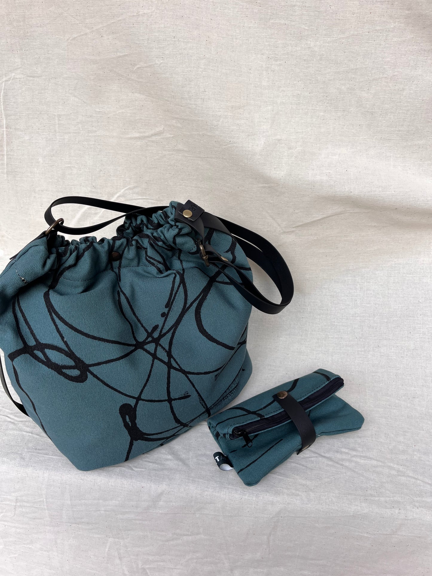PACK BOLSO AMA+ CARTERA